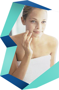 Nonacne für Frauen